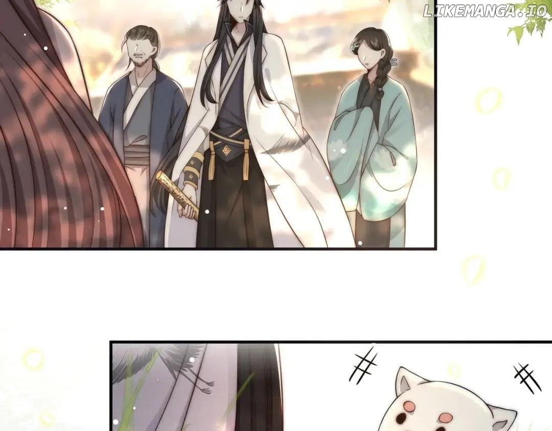 Lonely Emperor Chases His Sister-in-Law Chapter 58 - page 35